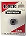 Lee Precision 90204 #4 (17 Remington, 204 Ruger, 223 Remington) Auto Prime Hand Priming Tool Shellholder