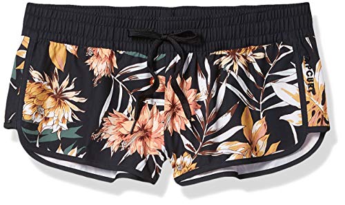 Rip Curl Junior's Board Shorts, Black, L