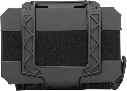 Miniatura 3 de Estuche de herramientas multiusos de alta resistencia, resistente al agua, a prueba de polvo, caja de herramientas resistente a los impactos, caja