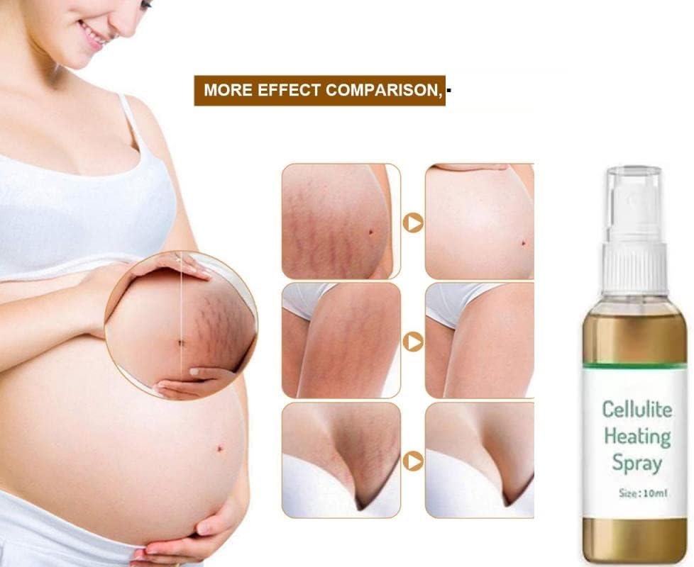 Miniatura 8 de Almohadilla térmica inalámbrica portátil, cinturón de cintura eléctrico, almohadilla de calentamiento rápido para aliviar el dolor y calambres,