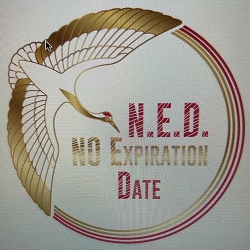 『N.E.D. Challenges Ageism: Trailblazing Female Explorers Show Women Have No Expiration Date!』のカバーアート