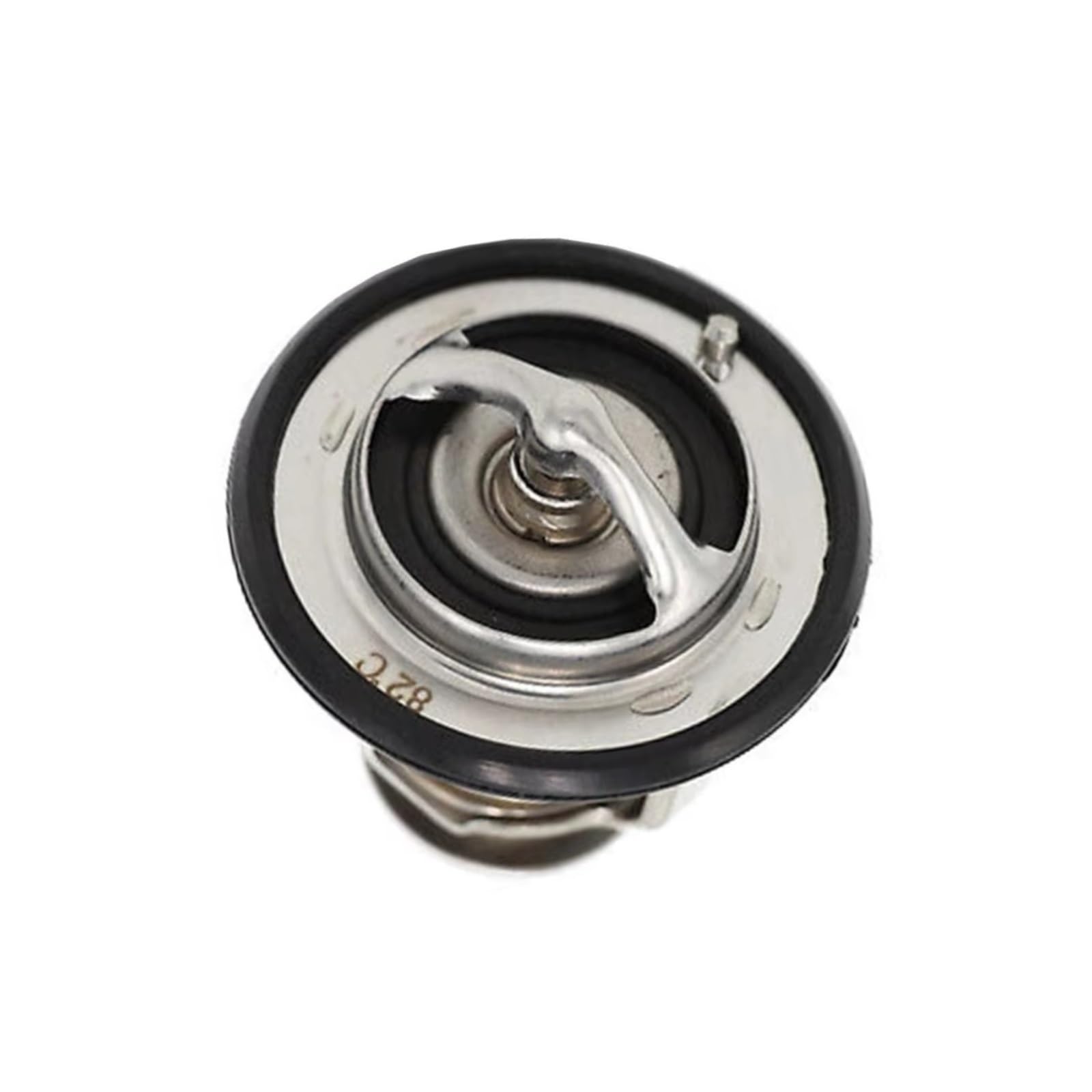 Vehicle Coolant Thermostat Compatible With Toyota For Camry 2004 2005 2006 For Celica 2000 2001 2002 2003 2004 2005 1 Pcs Automotive Engine Coolant Thermostat 16325-62010