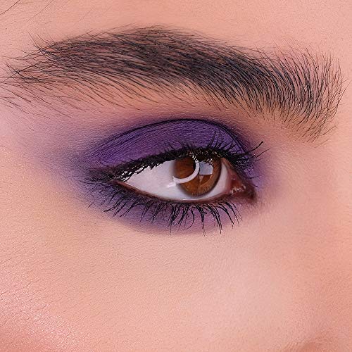 LOLA Make Up Eye Pencil - Beauty, Jet Black - Image 2