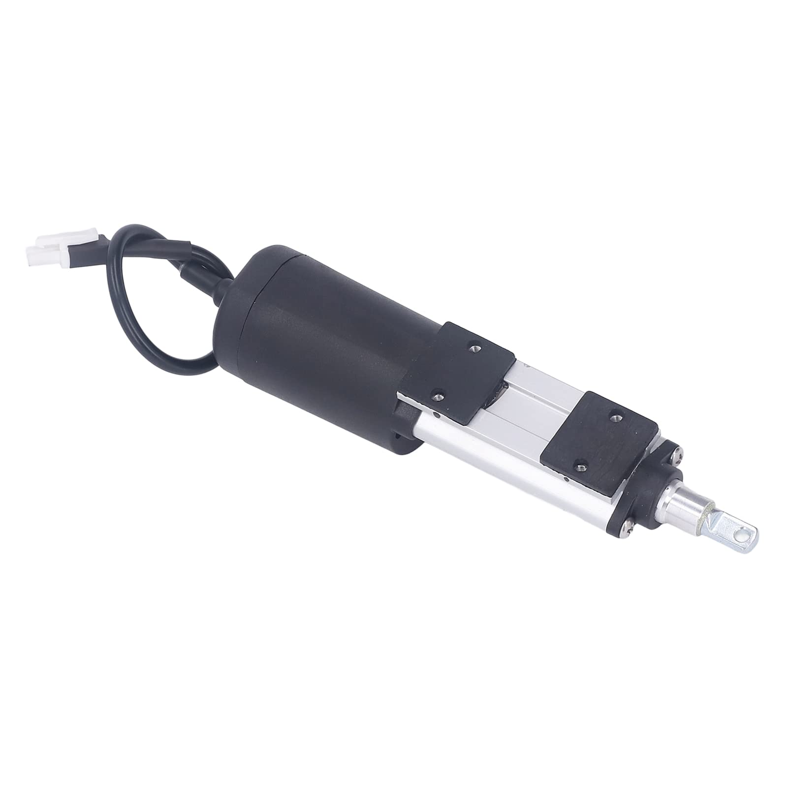 Mini actionneur électrique linéaire, moteur télescopique de type stylo à courant continu 12 V pour la robotique d’automatisation domestique et l’agriculture, actionneur linéaire él