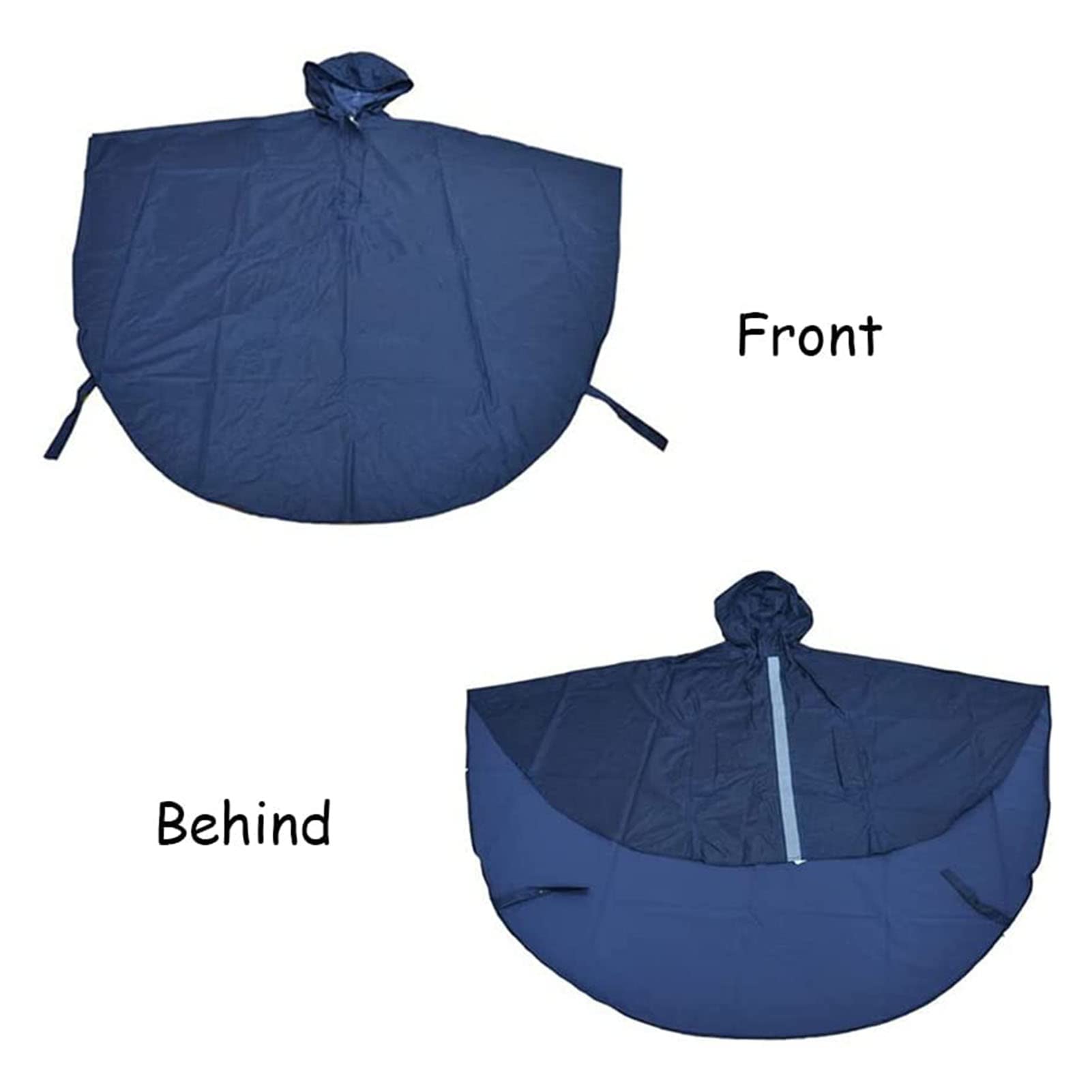 SXHHBB Windproof Wheelchair Cover - Image 3