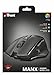 immagine 2Trust GXT 140 Manx Mouse Wireless Ricaricabile, Nero