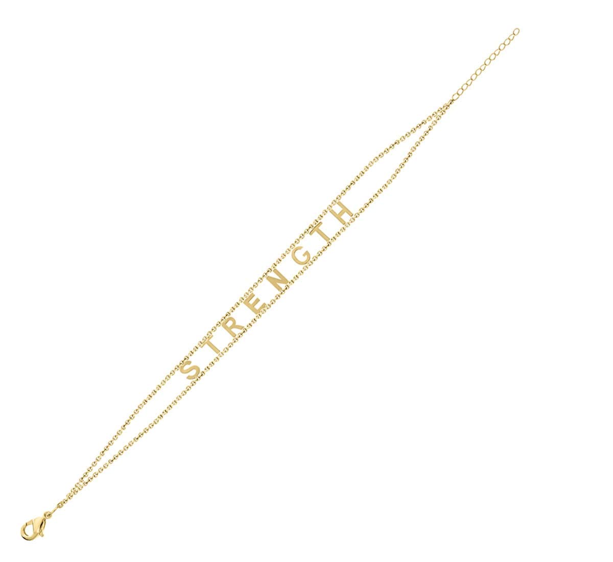 Maya JStrength Empowered Bracelet