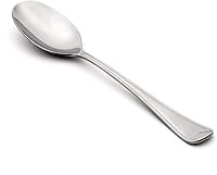 Vista 1 de Oneida Flambe - Cuchara de servir de gran tamaño de acero inoxidable