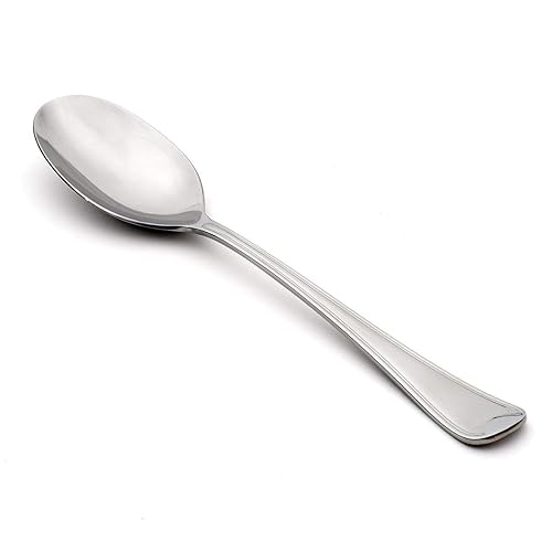 Flambe Stainless Steel Oversized Serve Spoon