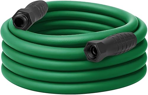 Colors Manguera de jardín 58" 50' 34" - 11 12 GHT verde bosque Colors Manguera de jardín 58" 50' 34" - 11 12 GHT verde bosque