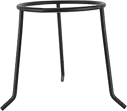 SOLUSTRE 1 Peça Tripé De Lâmpada Leve Tripé Suporte De Ferramentas Acessórios Suporte De Aquecimento Tripé De Luz Material De Laboratório Laboratórios Tripé Suporte De Lâmpada Lâmpadas De