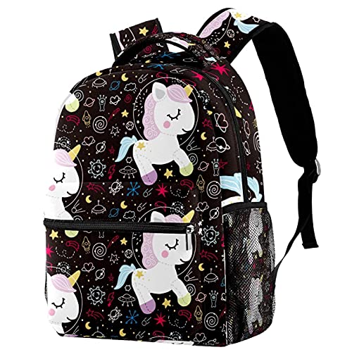 Sac à dos de voyage astronaute pour garçons et filles idéal pour les sorties scolaires
