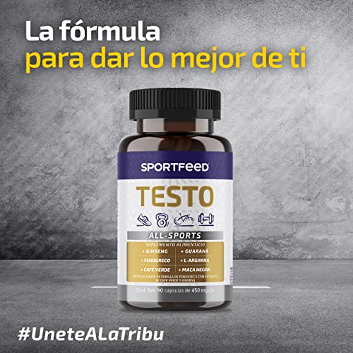 Productos Para La Salud Sexual, ultra hombre viagra Marca SPORTFEED (3)