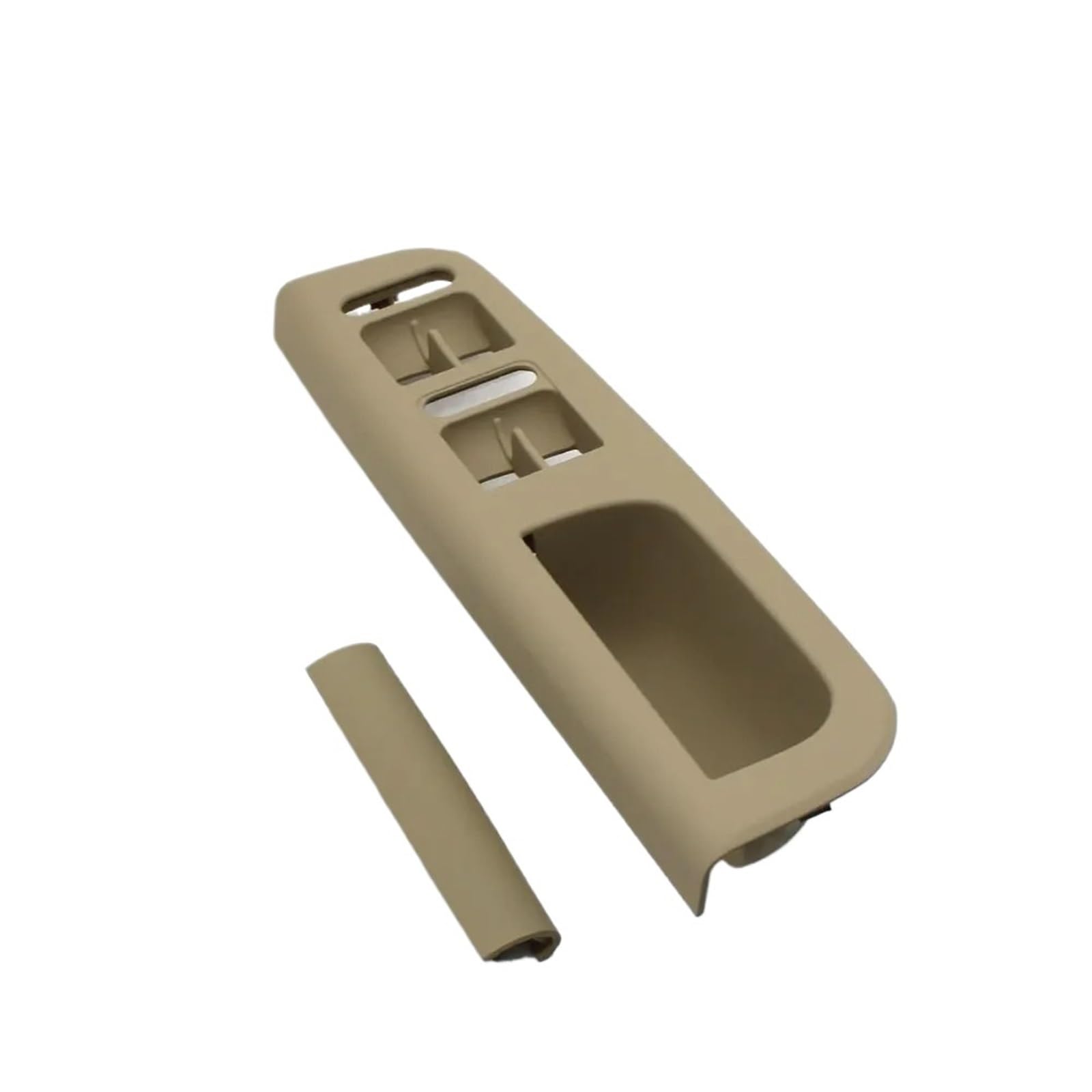 HIVZIVCCIK Inner Door Pull for Bora for Golf 4 MK4 for Jetta 1999-2004 Car Door Pull Handle Interior Grab Handle