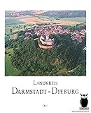 dieburg deutschland maps  Landkreis Darmstadt- Dieburg