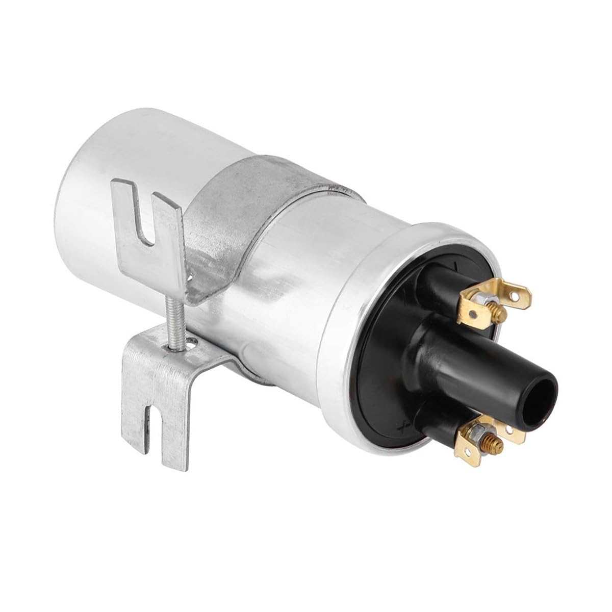 Bobines d'allumage sans ballast DLB101 3 ohms, bobines hautes performances avec connecteur HT enfichable pour applications 12 volts