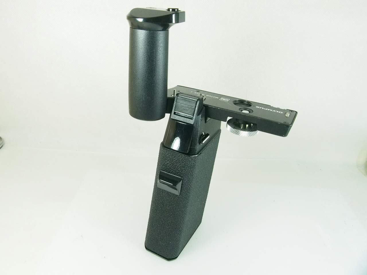 OLYMPUS OM−2Nモータードライブ付き OLYMPUS オリンパス MOTOR DRIVE 2 モータードライブ2+CONTROL