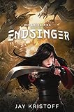 Cover zum Buch Der Lotuskrieg. Endsinger