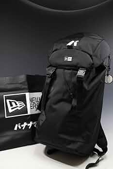 バナナマン リュック Amazon.co.jp: ニューエラ本物 リュック バックパック