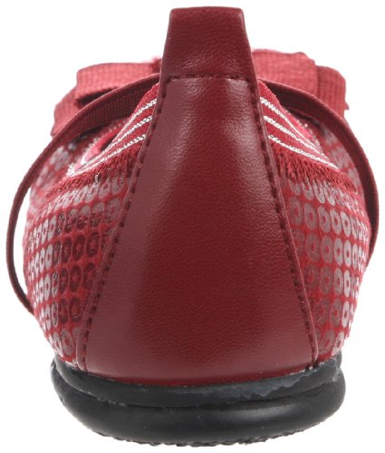 Jumping Jacks Mattie Ballet Flat (Infant/toddler/Little Kid/Big Kid)3