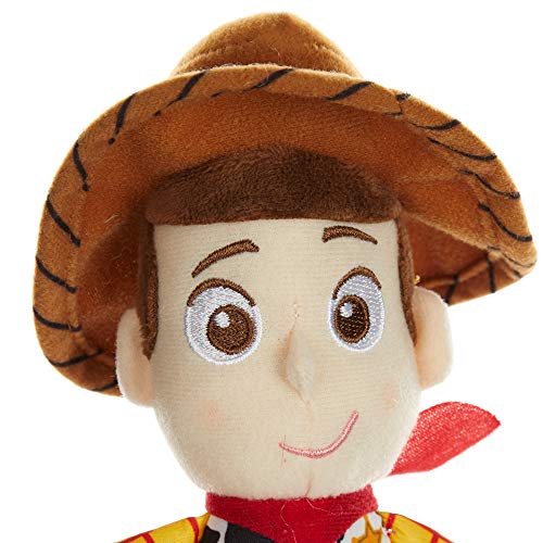 Disney Baby Toy Story Large 8” Stuffed Animal Plush Woody #TOP3