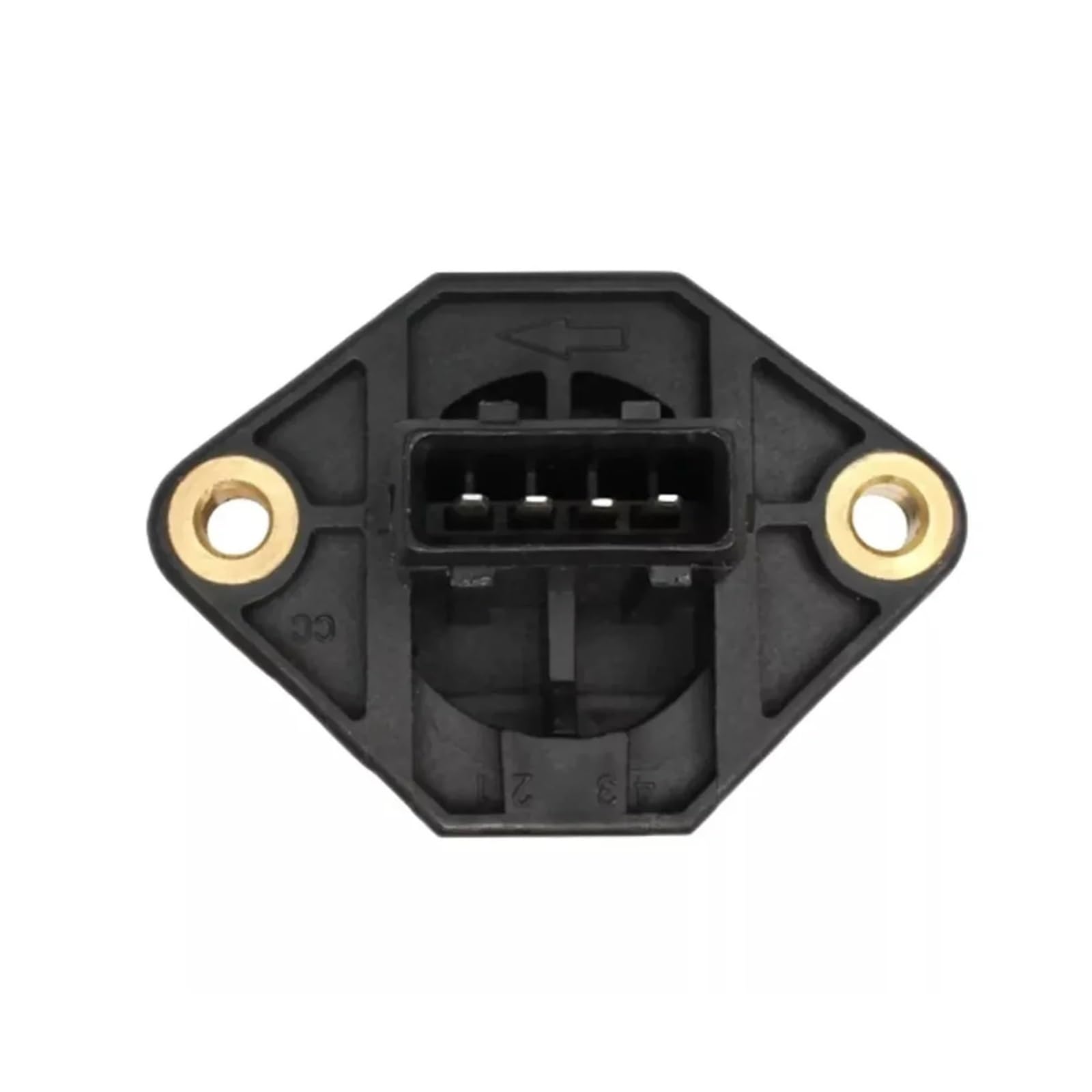Capteur de débit d'air massique, Compatible With KIA, Sephia Spectra Sportage SUV 2.0L 9210930006 MAF Capteur de débit d'air automobile