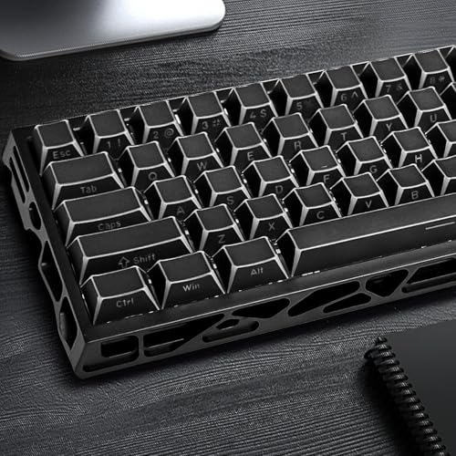 Reemplazo de teclas laterales de 133 piezas para solucionar el desgaste de tu teclado gaming 2