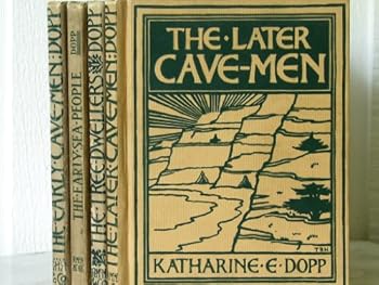 The Story of the Early Sea People.