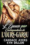 L’Épouse Par Correspondance de l’Ours-Garou