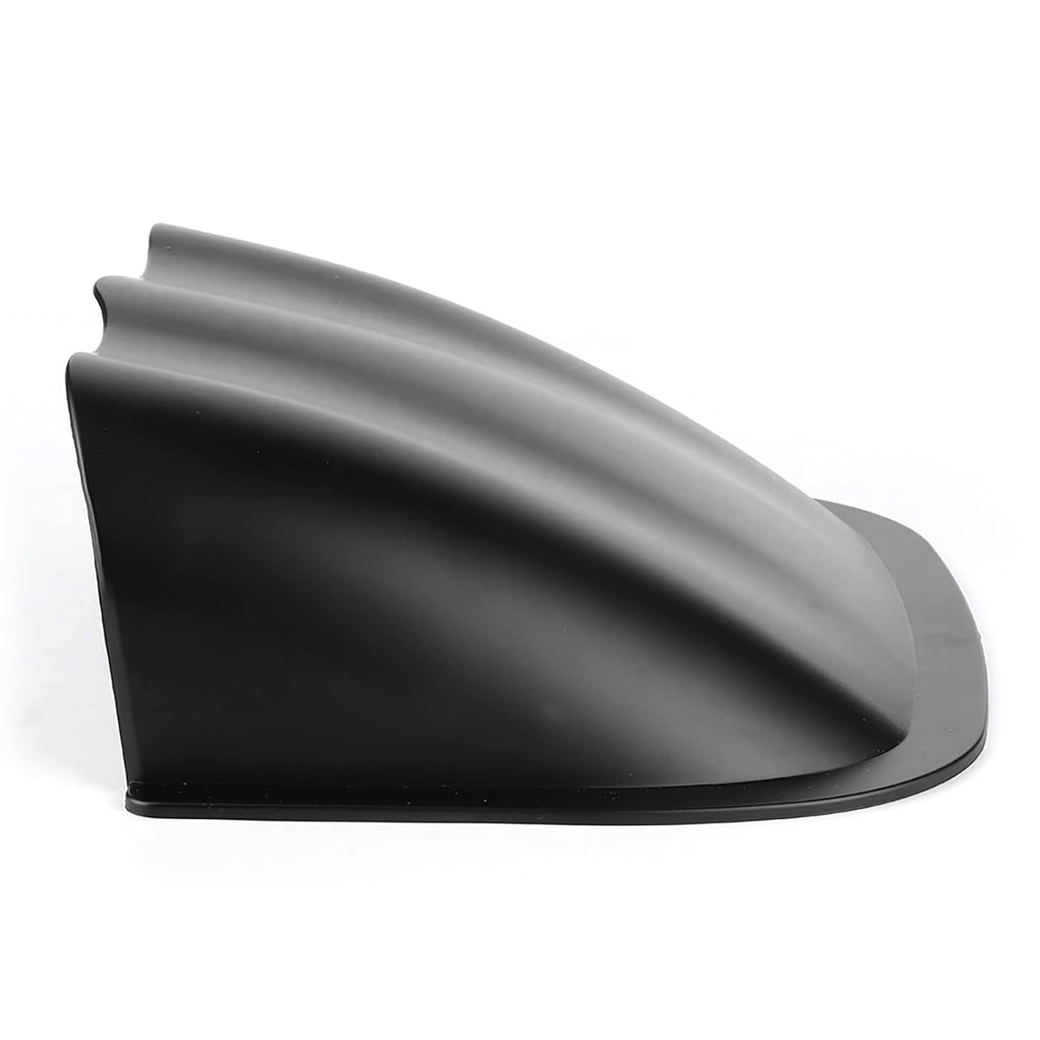 Gauge Pod Gauge Mount Holder Car Gauge Stand 2 in. Triple 3 Holes for Car Black