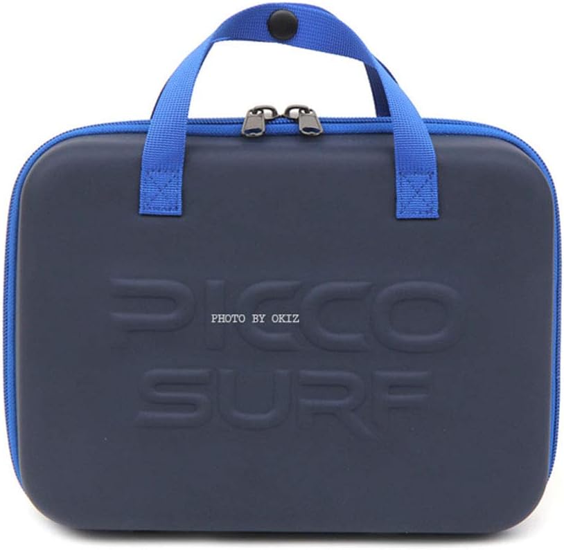 PICCOSURF Battling Top Soft Case for Burst, Spinning Top and Launcher Storage Box