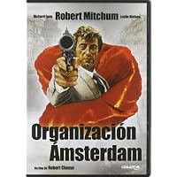Organizacion Amsterdam
