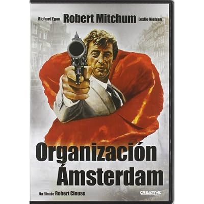 Organizacion Amsterdam