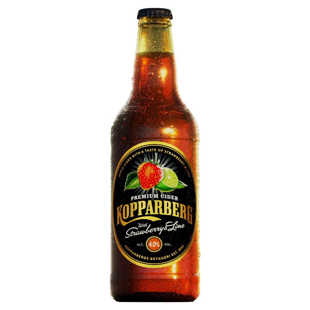 Kopparberg