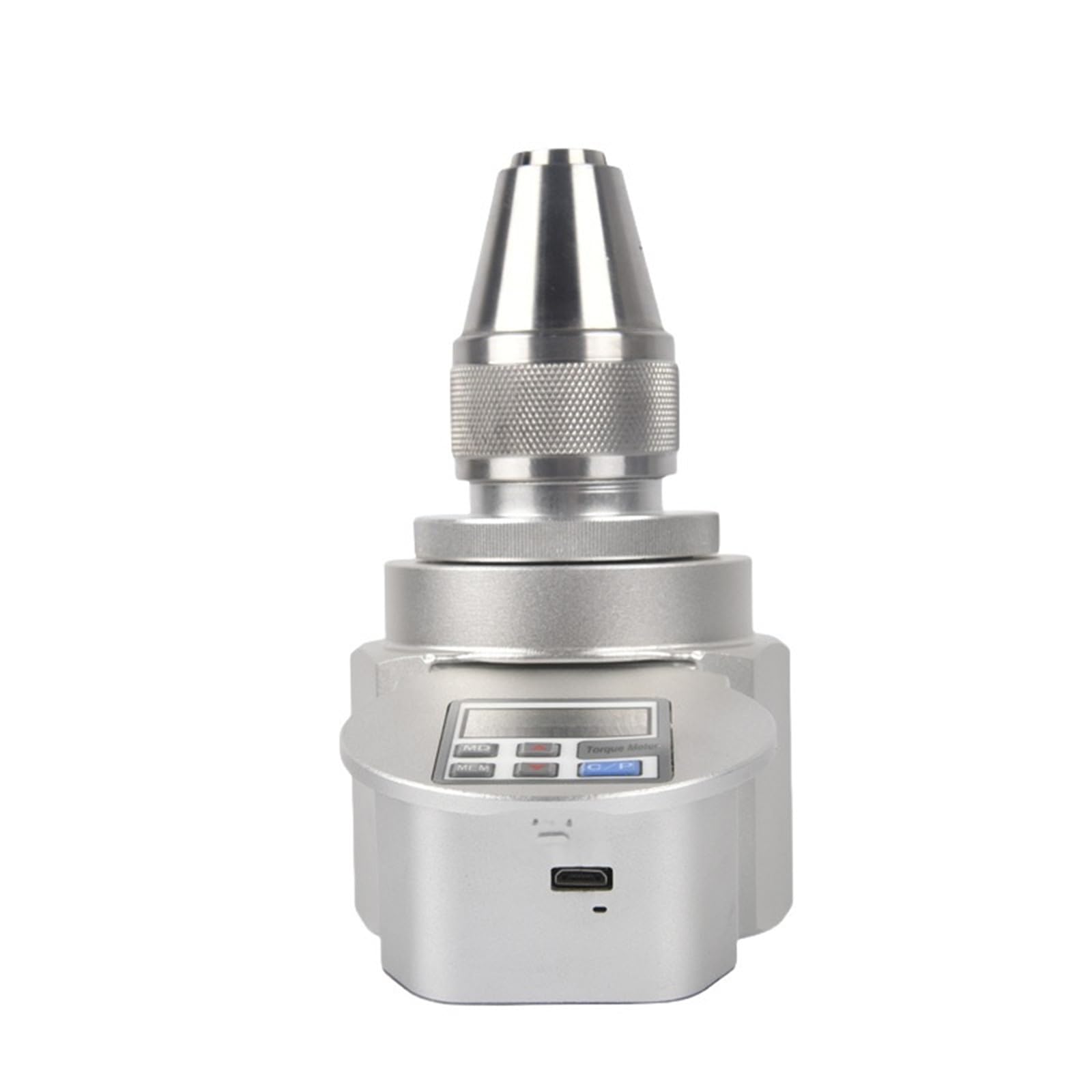 Misuratore di Coppia Misuratore di coppia digitale portatile for la calibrazione precisione utilizzato nei sensori pesatura e nel serraggio della