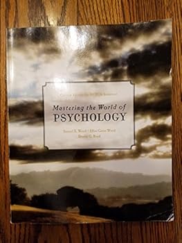 Mastering the world of psychology