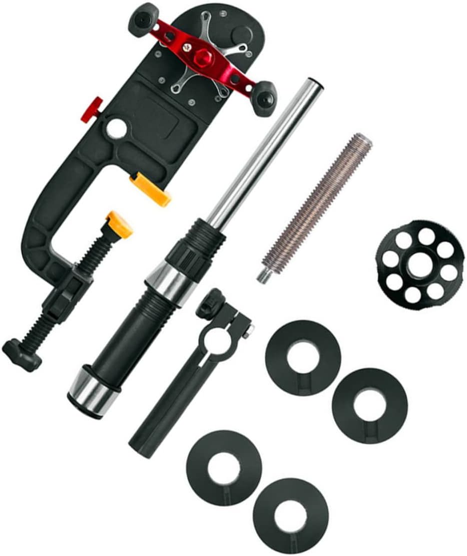 BESPORTBLE Fishing Wheel Cable Winder Rigs Line Reels Sea Boat Case Cable Machine Spooling Station Belts Portable