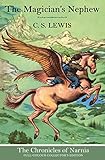 Lewis, C: Magician's Nephew (The Chronicles of Narnia) - C. S. Lewis Pauline Baynes 