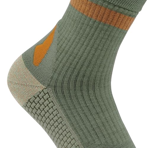 Carhartt Men's SS9120M Force® Grid Lightweight Synthetic-Merino Wool Bl3
