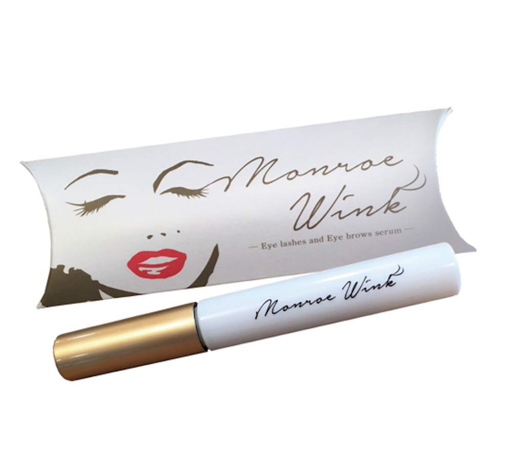 モンローウィンク　まつげ美容液 Amazon.co.jp: モンローウィンク まつげ美容液 まつ毛ケア