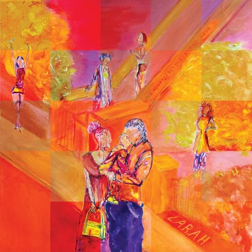 Larizzle & Ella Eyre