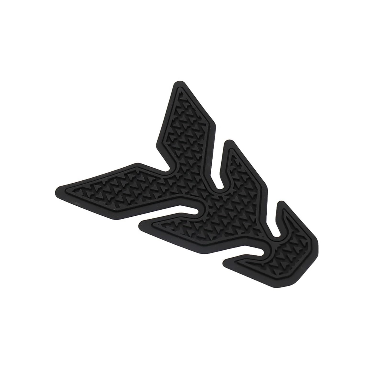 Motorcycle for Yam&aha MT07 Side Fuel Tank Pad Stickers Fuel Tank Pads Motorcycle