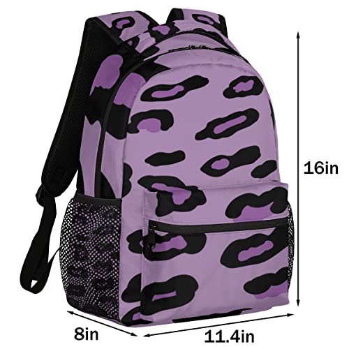 Mochila para computadora portátil con correa ajustable para evitar la fatiga 2