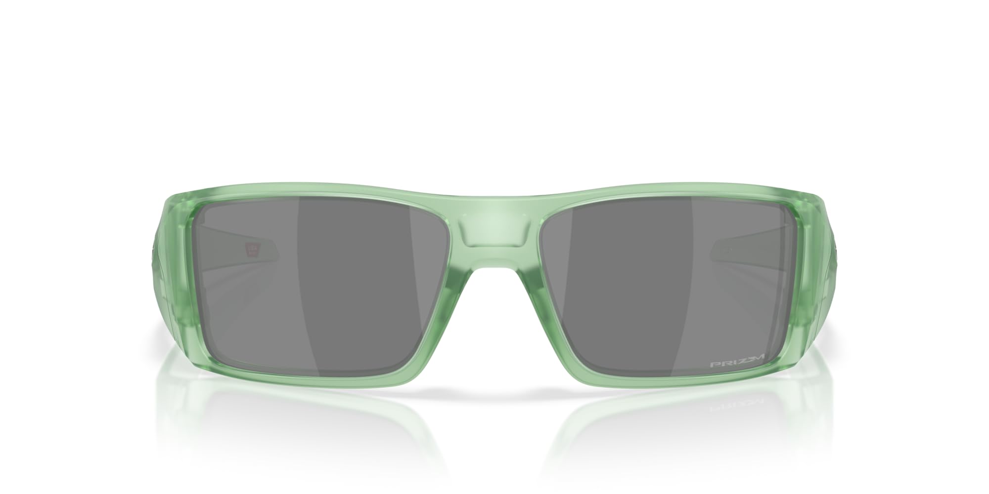 Sunglasses for Men - OO9231 Heliostat Rectangular Sunglasses PRIZM Lenses