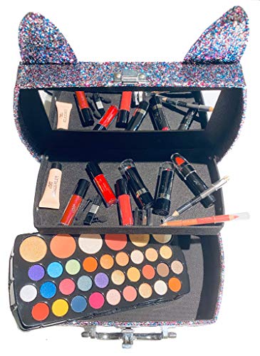 bridal makeup kit bolsa