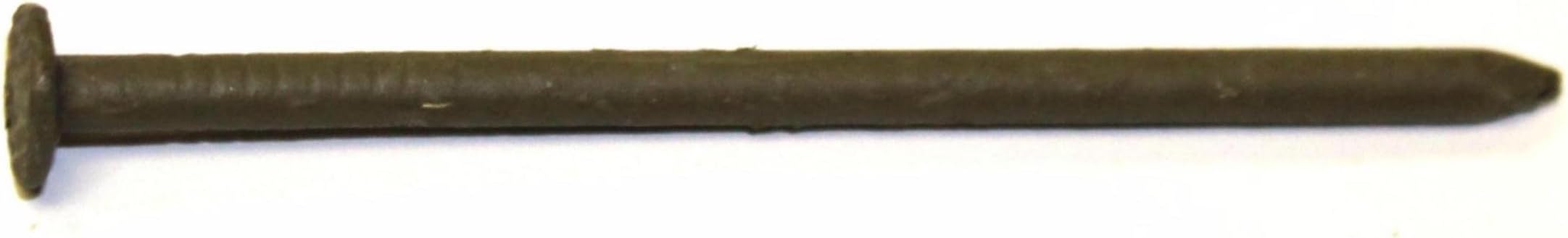 Maze Nails HD8 M111 2-1/2 Inch Double Hot Dipped Galvanized Nails, Timber Bark, 5 Pounds