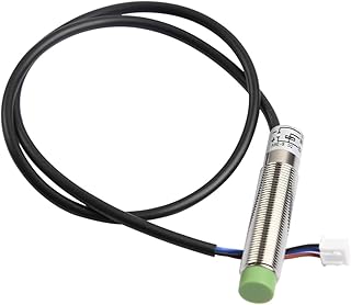 New Auto Self Leveling Sensor Capacitance Proximity Switch Compatible With Anet 3D Printer ET4 ET4pro ET5 ET5X ET5Pro Replacement