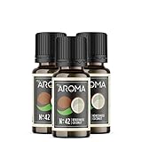 my AROMA