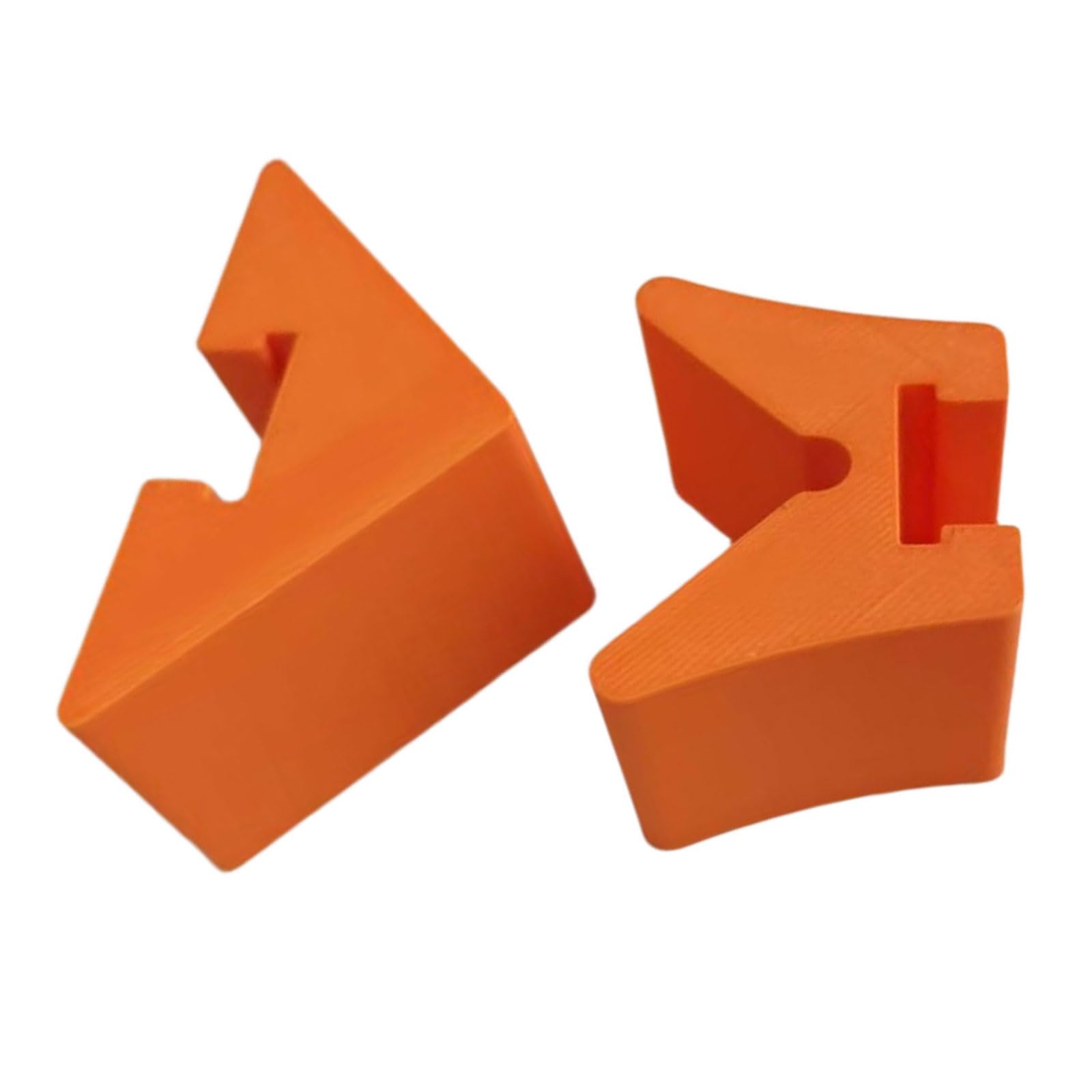 QIAOLIDA Woodworking Angles Clamp Angles Adapter With Instantly Installation For Woodworking Metalworking Projects