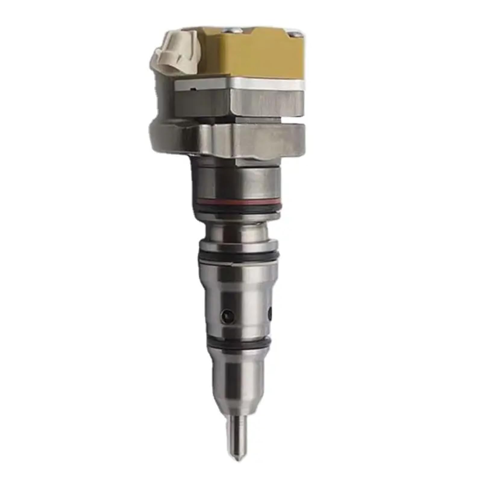 Amazon.com: Haiyazhma New Fuel Injector 128-6601 1286601